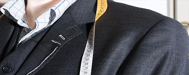 beginners guide to bespoke suits