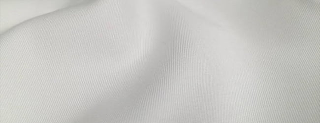 formal white cotton shirt fabric