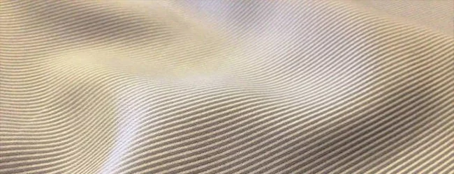 grey coloured cotton fabric
