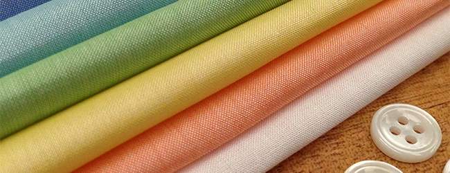 Why we love batiste fabric