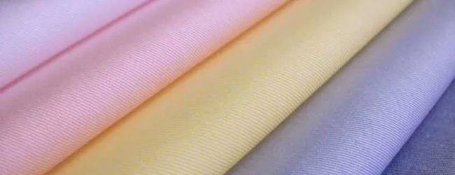 coloured cotton fabrics