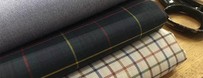 The Best Of Our Winter Fabrics