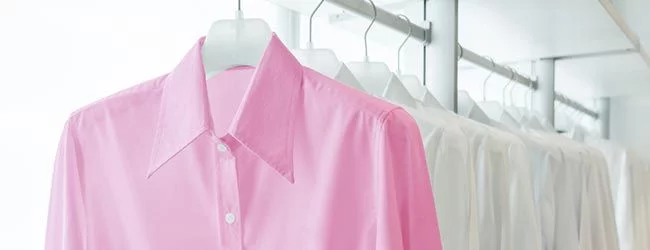 why you should consider a pink shirting fabric this summer feature image