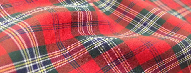 st andrews day why scottish tartan fabric is so important feature image