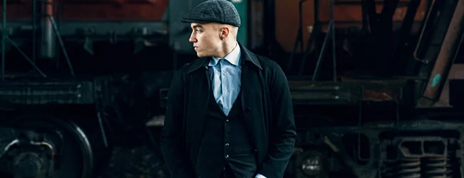 how you can capture the style of peaky blinders feature image