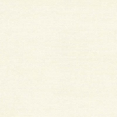 Pinpoint plain cream solid fabric