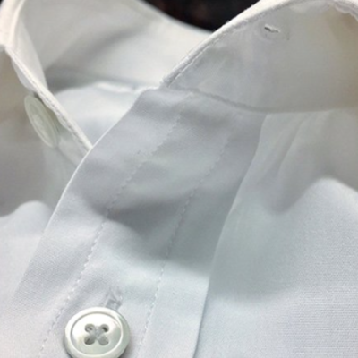 Nelson plain cotton poplin fabric