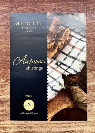 Acorn Fabrics Complete Collection