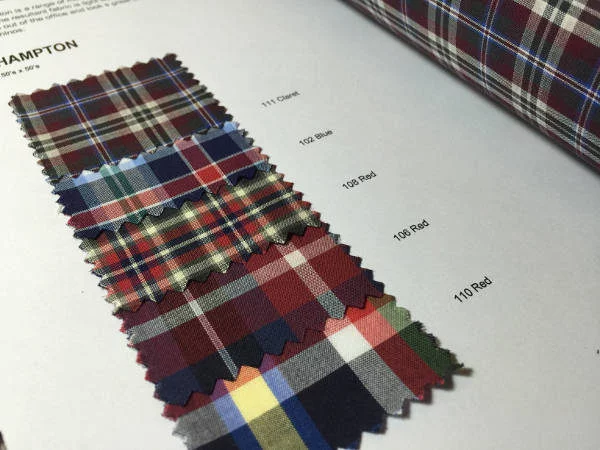 Acorn Fabrics Complete Collection