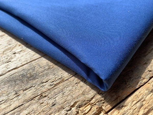 Snowdon lake organic ventile fabric