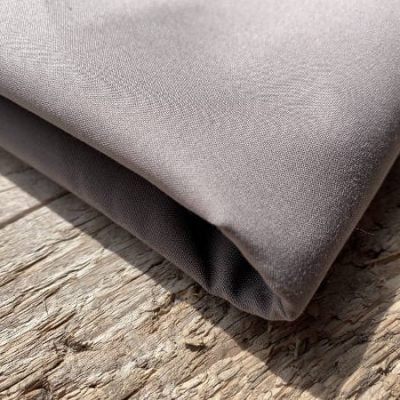 Snowdon rock organic ventile fabric