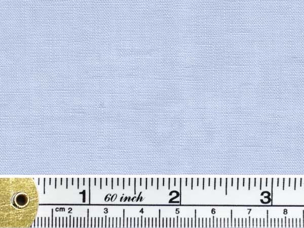 Linen Plain Powder Fabric