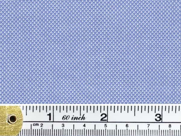 Royal oxford blue fabric
