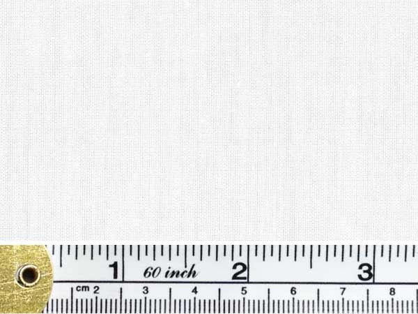 Imperial 2/170’s plain white solid fabric