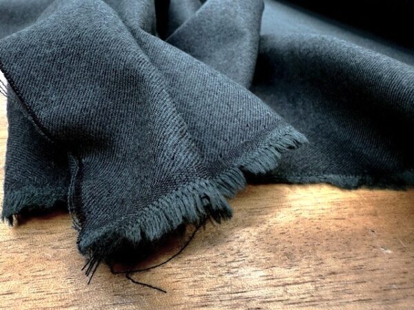 Sterling racing green brushed cotton