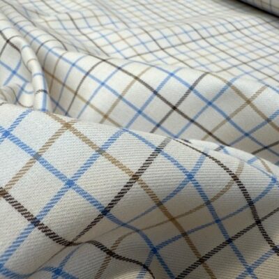 Kent Country 31 tan twill fabric