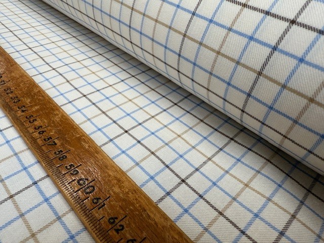 Kent Country 31 tan twill fabric