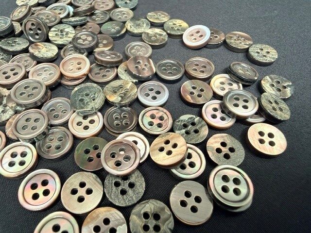 x14 line Smoke MOP buttons