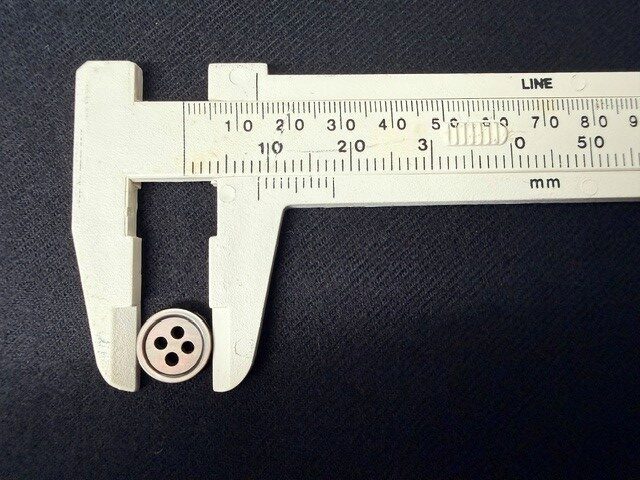 x14 line Smoke MOP buttons