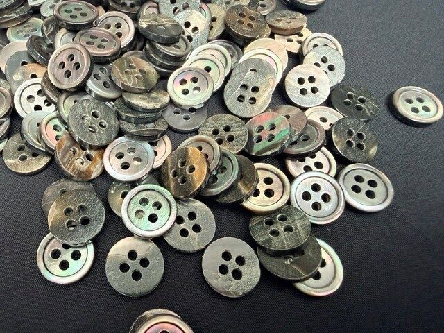 x16 line Smoke MOP buttons