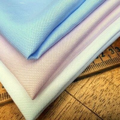 Summer Oxford Sky fabric