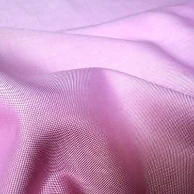 Summer Oxford Berry fabric
