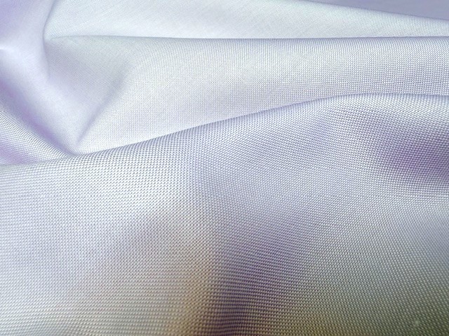 Summer Oxford Lilac fabric