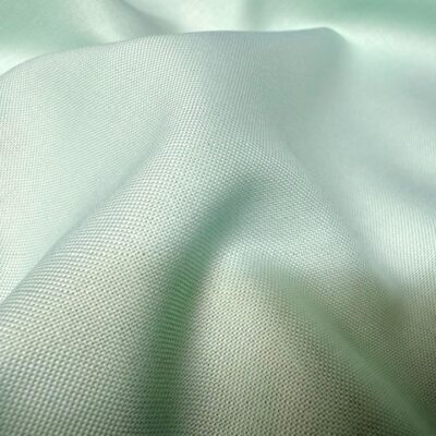 Summer Oxford Mint fabric