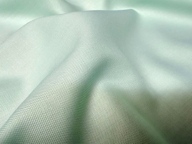 Summer Oxford Mint fabric