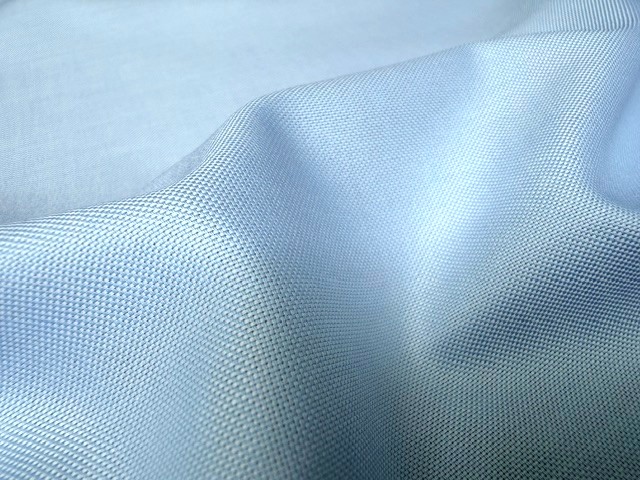 Summer Oxford Sky fabric